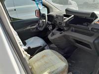 CITROEN Van Talla M BlueHDi 100 S&S CONTROL - 7472LVT